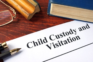 Child Custody Attorney in Northeast Georgia