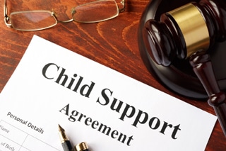 Child Support Lawyer in Gainesville GA