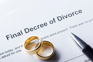 Divorce Lawyer - Gainesville GA